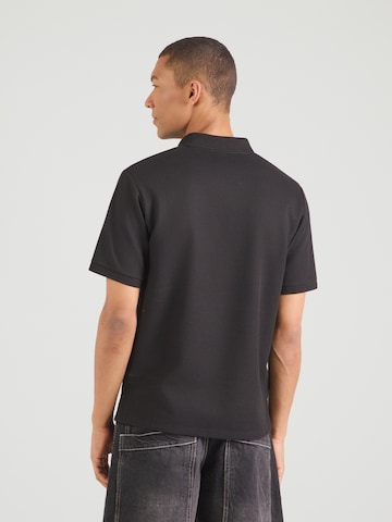 JACK & JONES Тениска 'JJEAUSTIN' в бежово