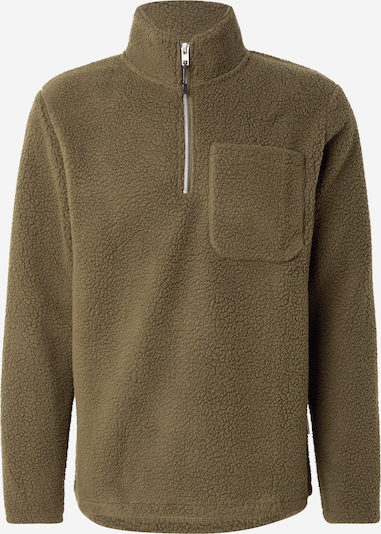 Redefined Rebel Collegepaita värissä oliivi, Tuotenäkymä