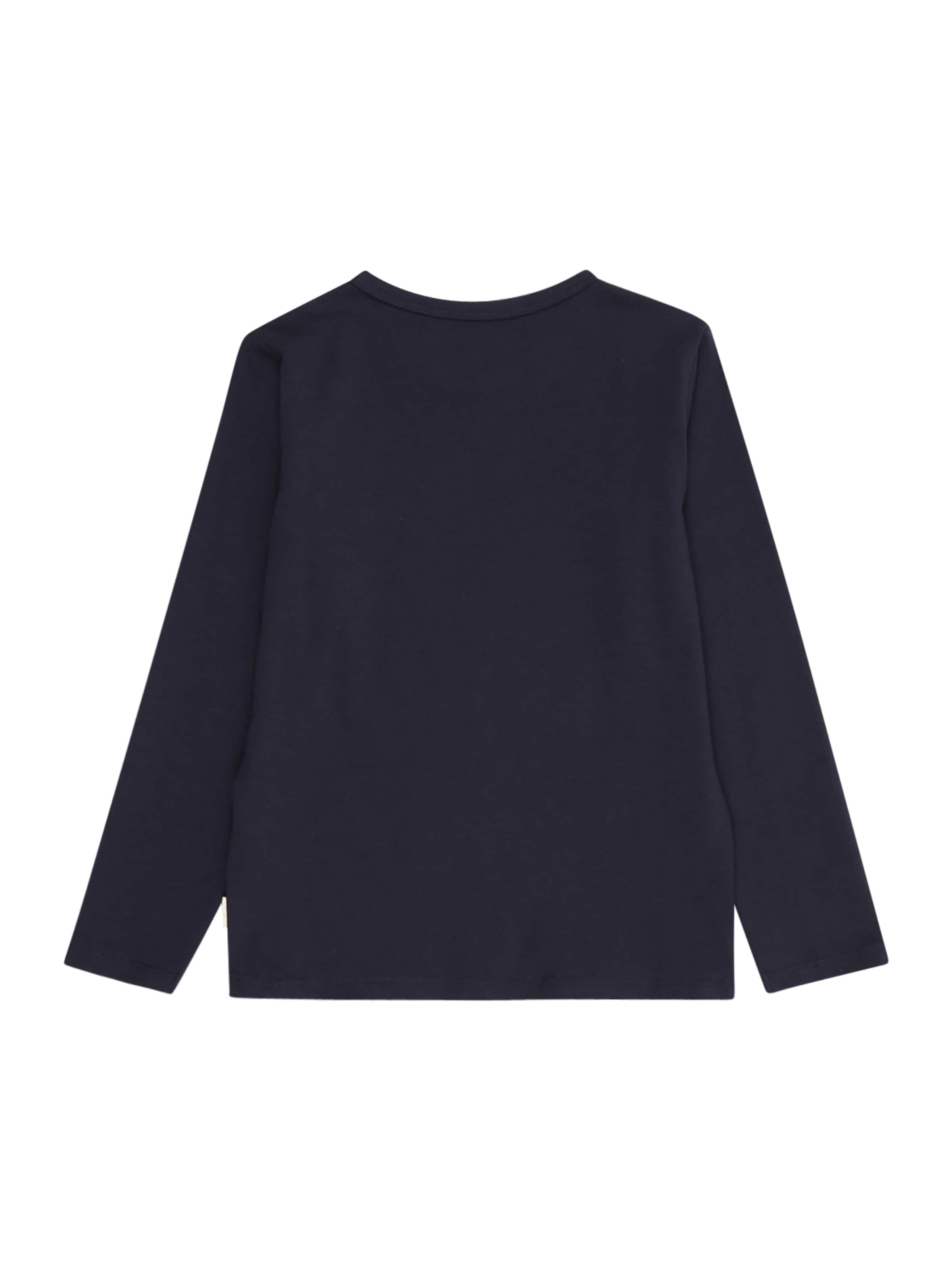 MINYMO Μπλουζάκι σε μπλε