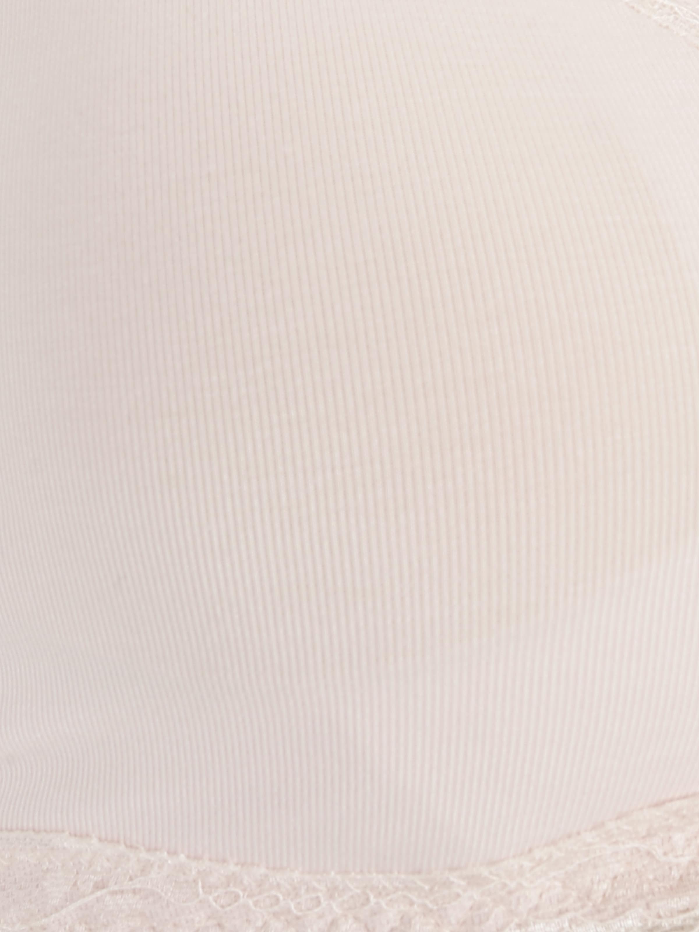 MAGIC Bodyfashion Μπουστάκι Σουτιέν θηλασμού σε ροζ