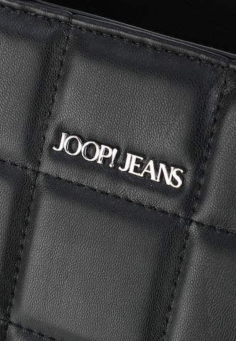 Joop Jeans - Bolso de mano 'Flora Diva Sila' en negro