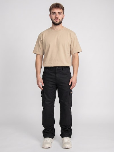 DICKIES Pants 'Everyday' in 34/32 in Black, Item view