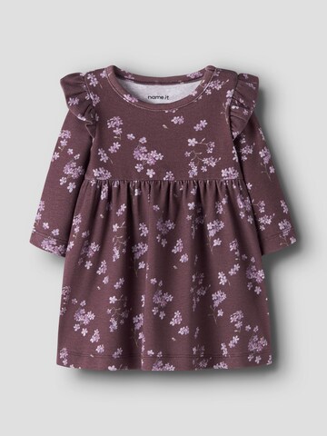 NAME IT - Vestido en lila