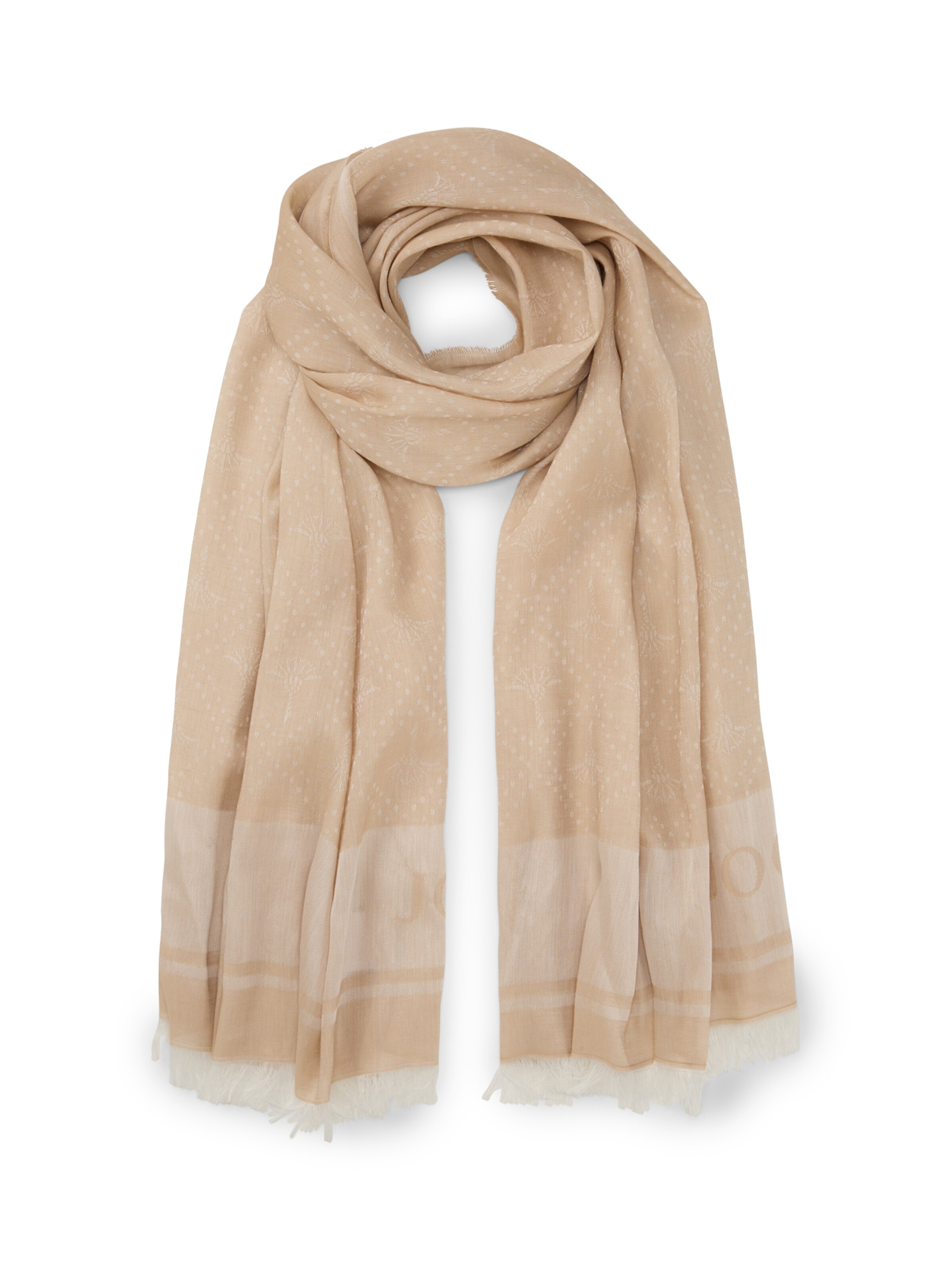 JOOP! Wrap 'Amelie' in Beige