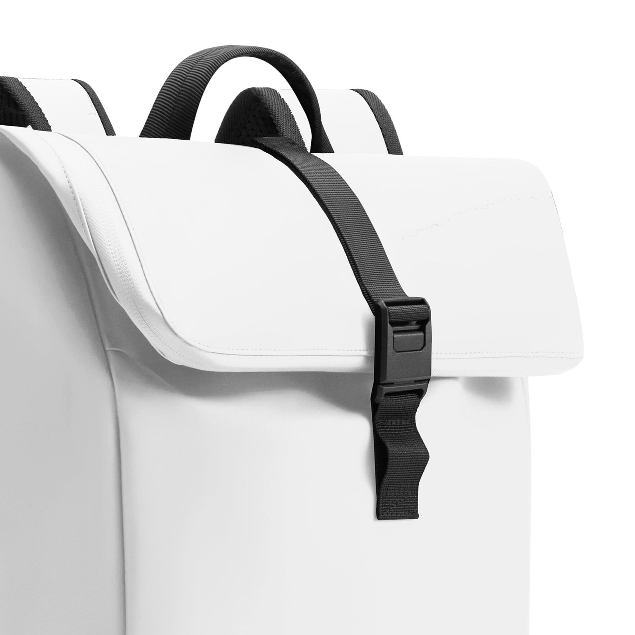 XD Design Backpack in White