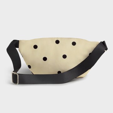Sacs banane Wouf en beige