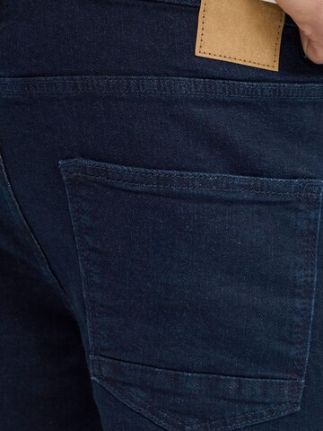 !Solid Regular Jeans 'Ryder' in Blue