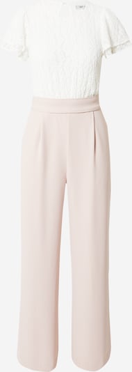 Forever New Jumpsuit 'Layla' i beige / rosa, Produktvy