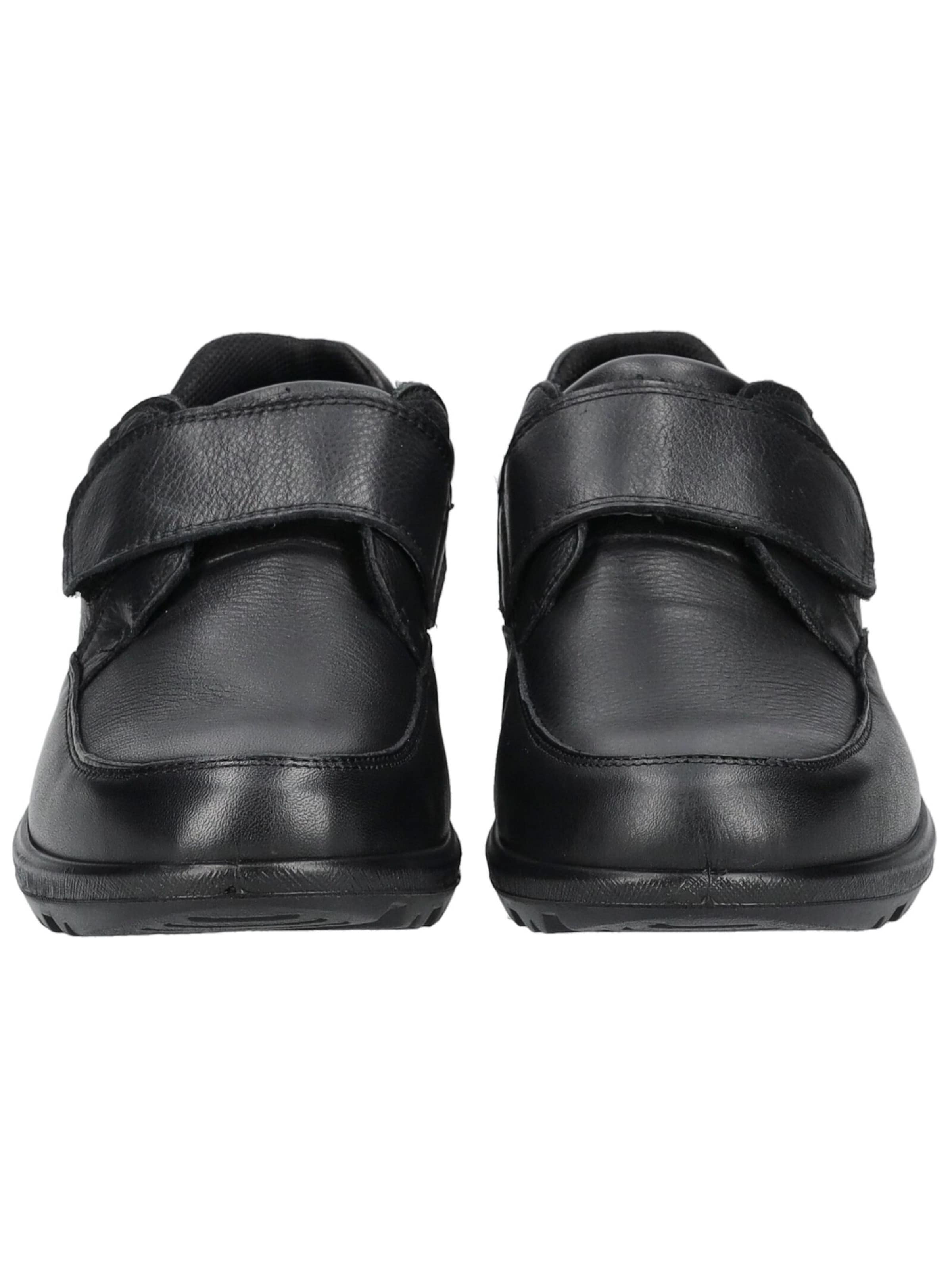 IMAC Lace-up shoe in Black