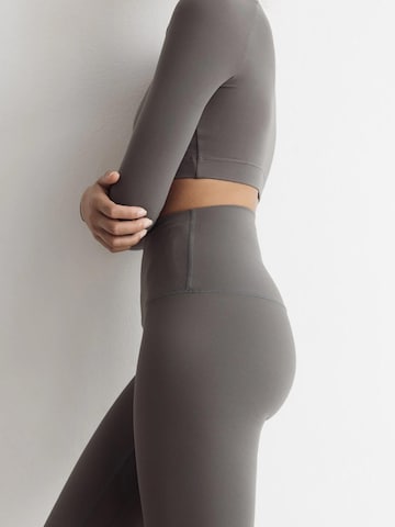 MyLibi Skinny Leggings i grå