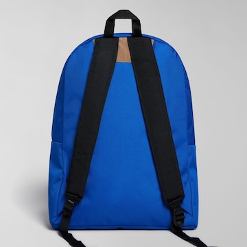 NAPAPIJRI Rucksack in Blau