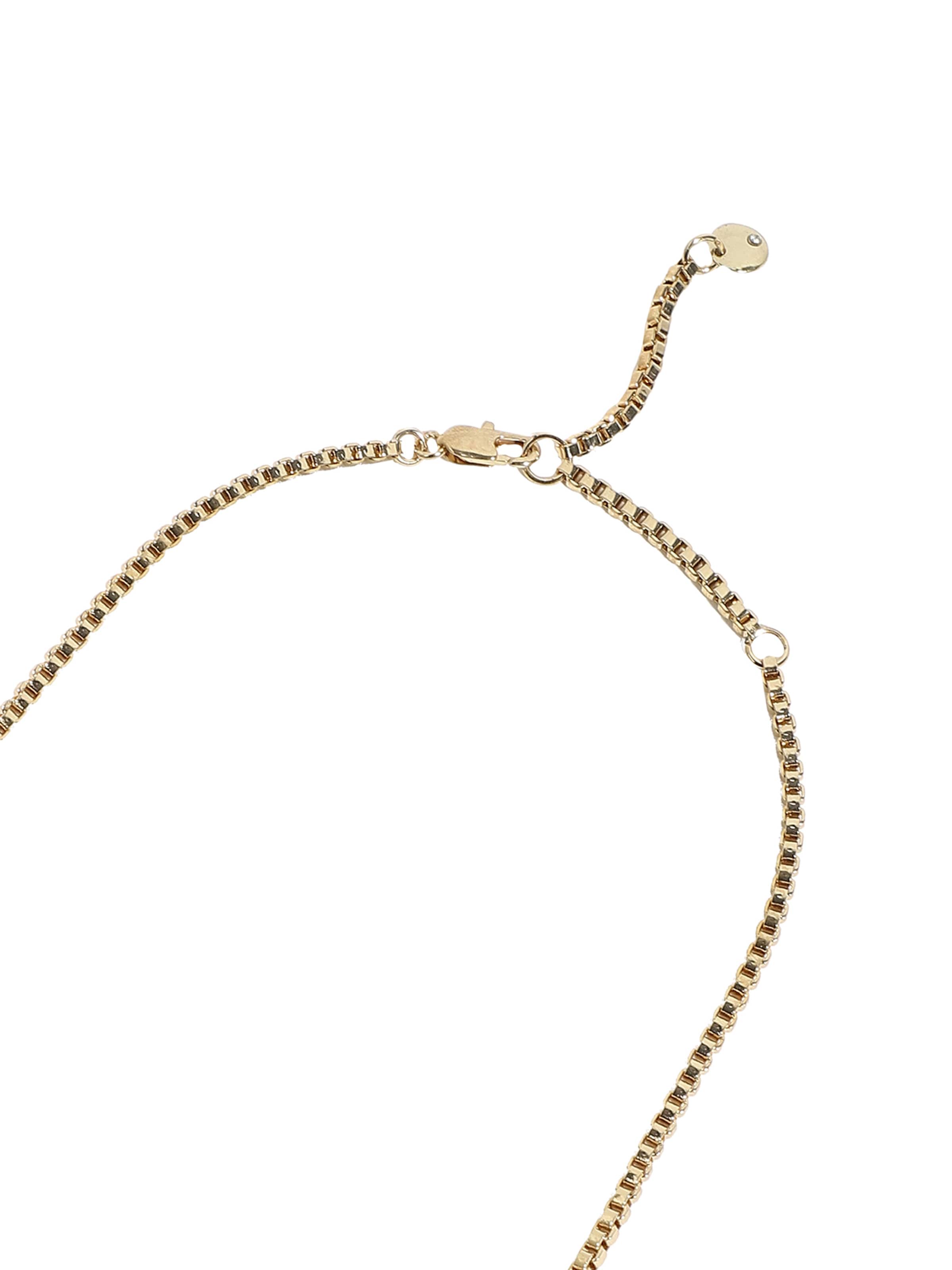 Ciondolo di SOHI in colori misti