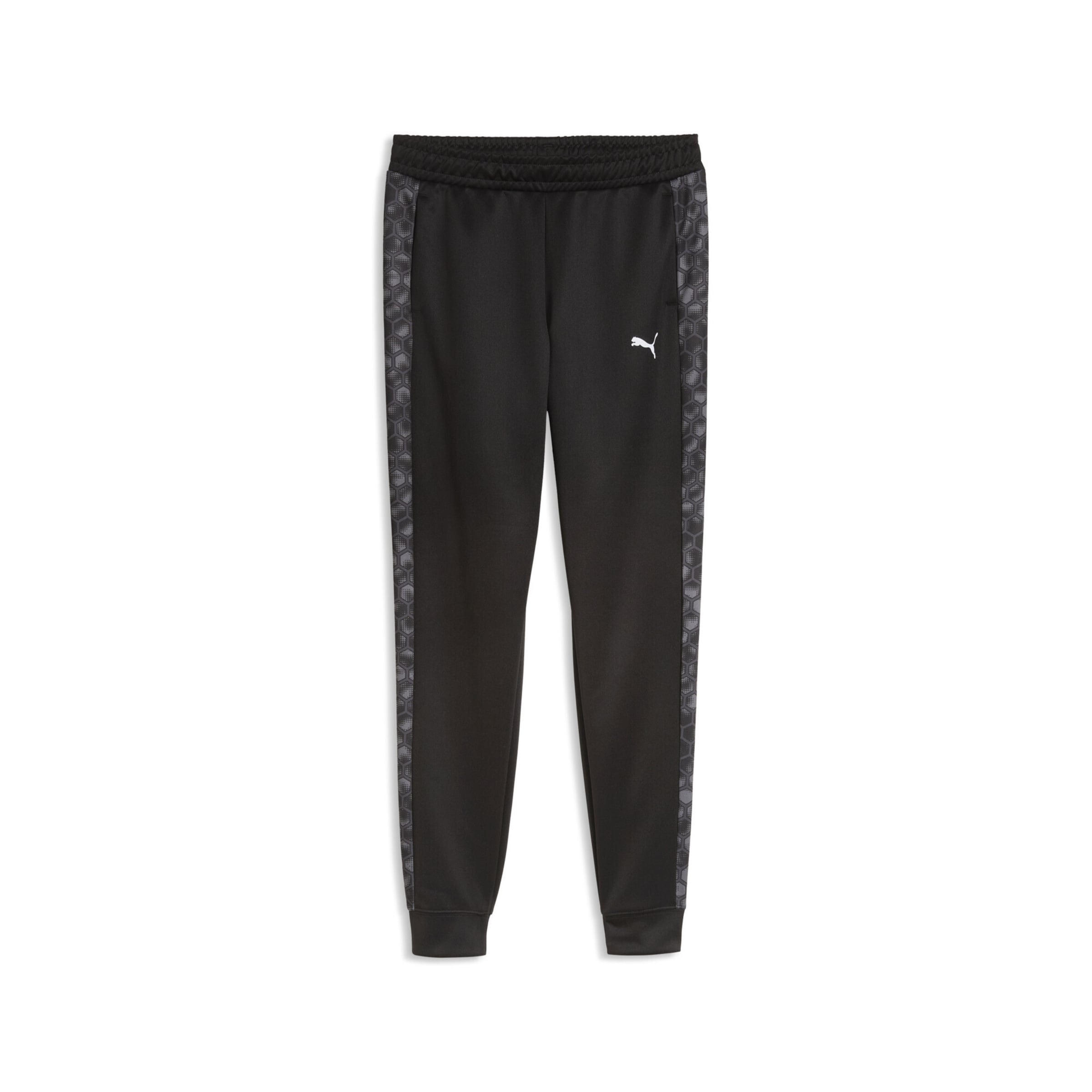 PUMA Workout Pants in 176 in Black, Item view