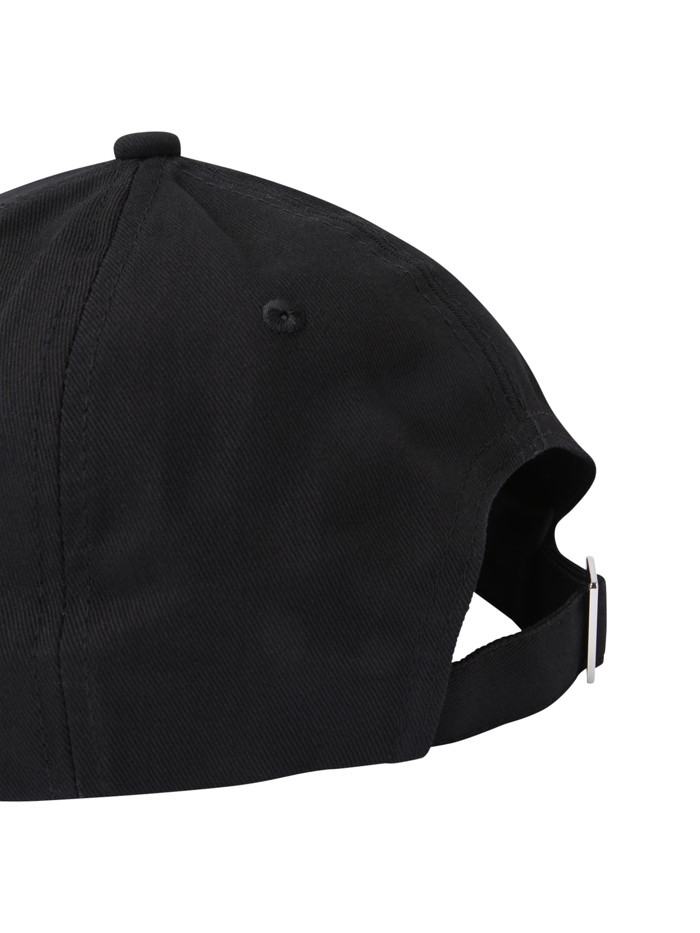 BOSS Cap 'Zed' in Black