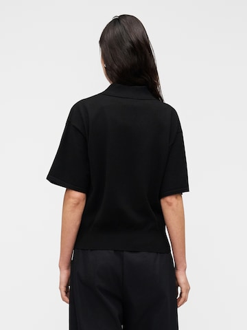 Calvin Klein Свитер в Черный