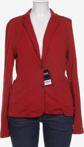 Marc O'Polo Blazer in XXL in Red: front