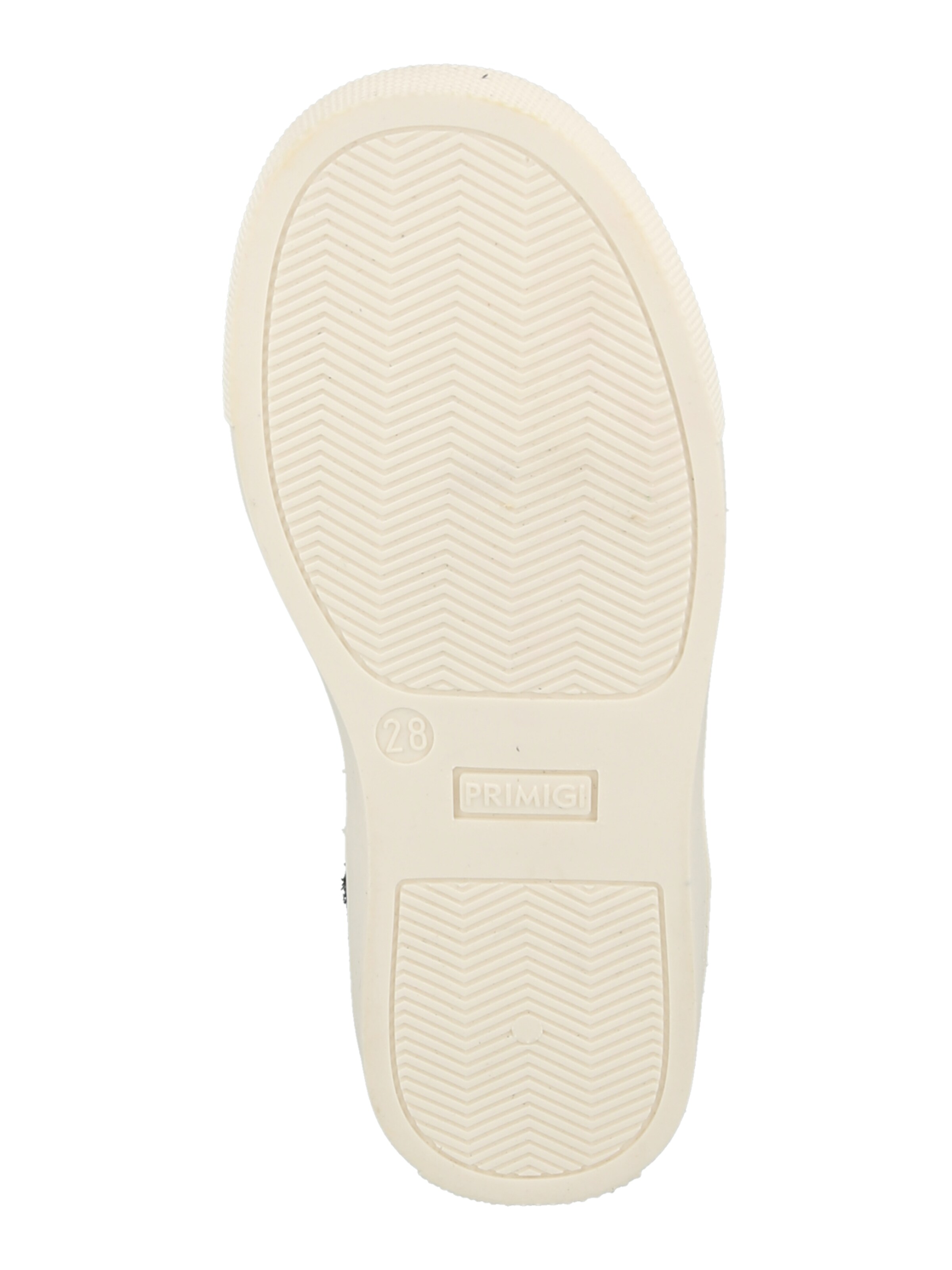 Sneaker de la PRIMIGI pe alb