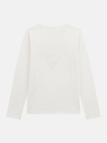 GUESS Shirt in White