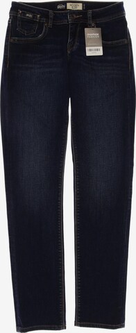 Superdry Jeans in 26 in Blue: front