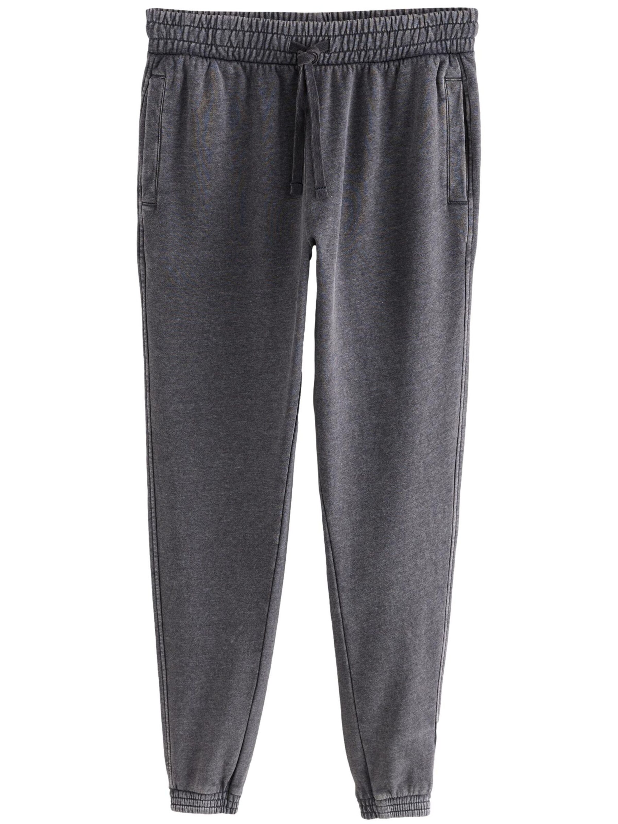 pelēks Next Standarta Funkcionālas bikses: no priekšpuses