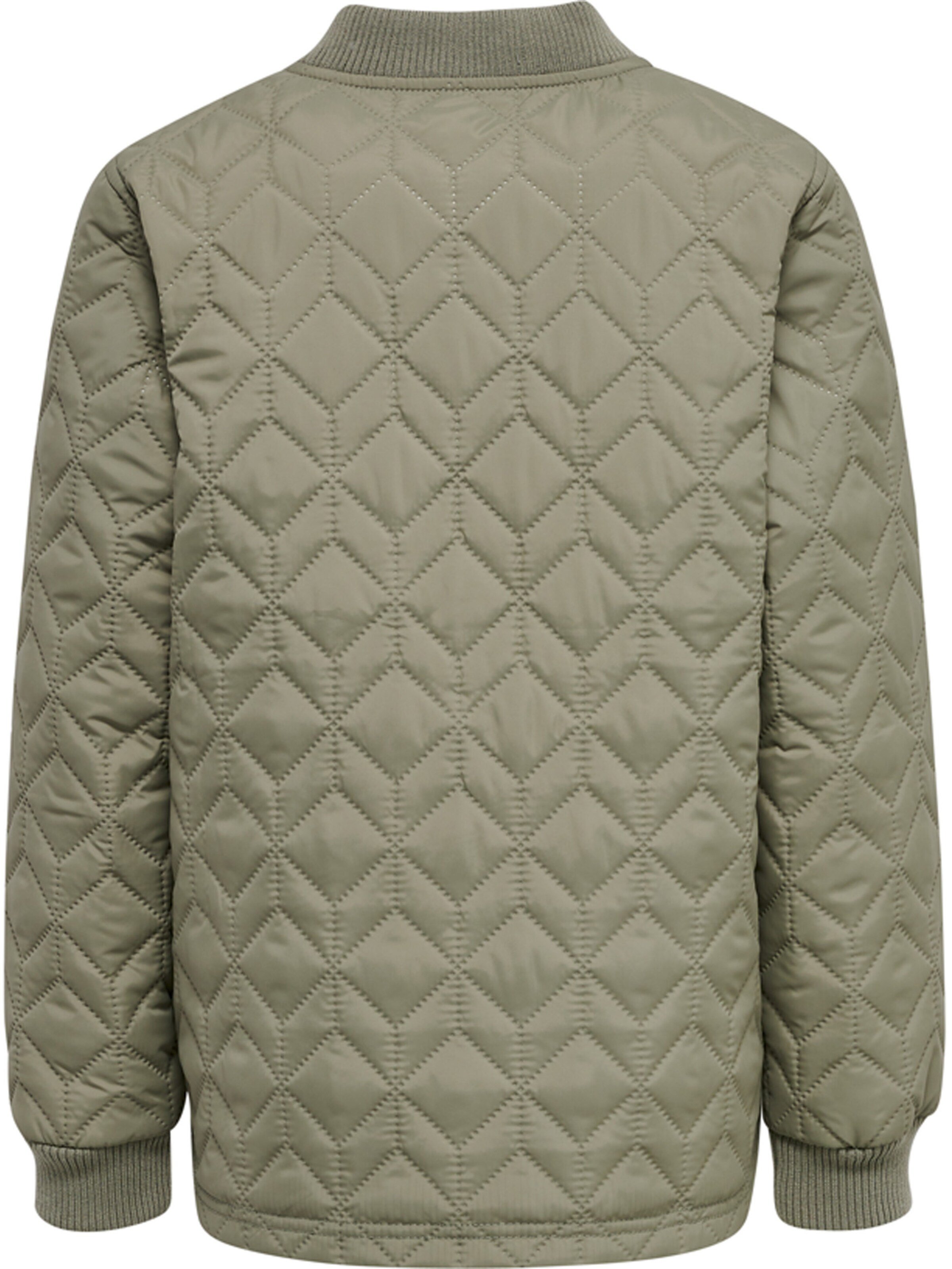 Hummel Joggingpak 'Sobi' in Grijs