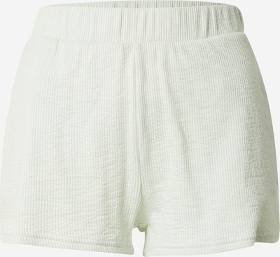 Brava Fabrics Shorts in pastellgrün, Produktansicht