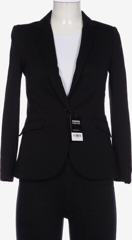 H&M Blazer M in Schwarz: predná strana