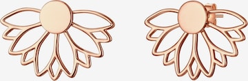 Glanzstücke München Earrings in Gold: front