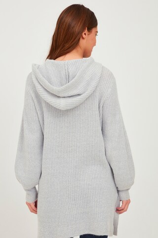 b.young Tunic in Grey