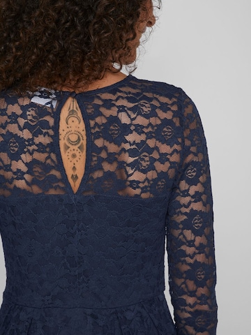 Robe 'Kalila' VILA en bleu