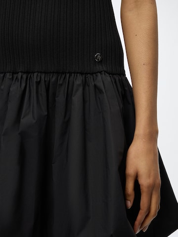 Robe Karl Lagerfeld en noir