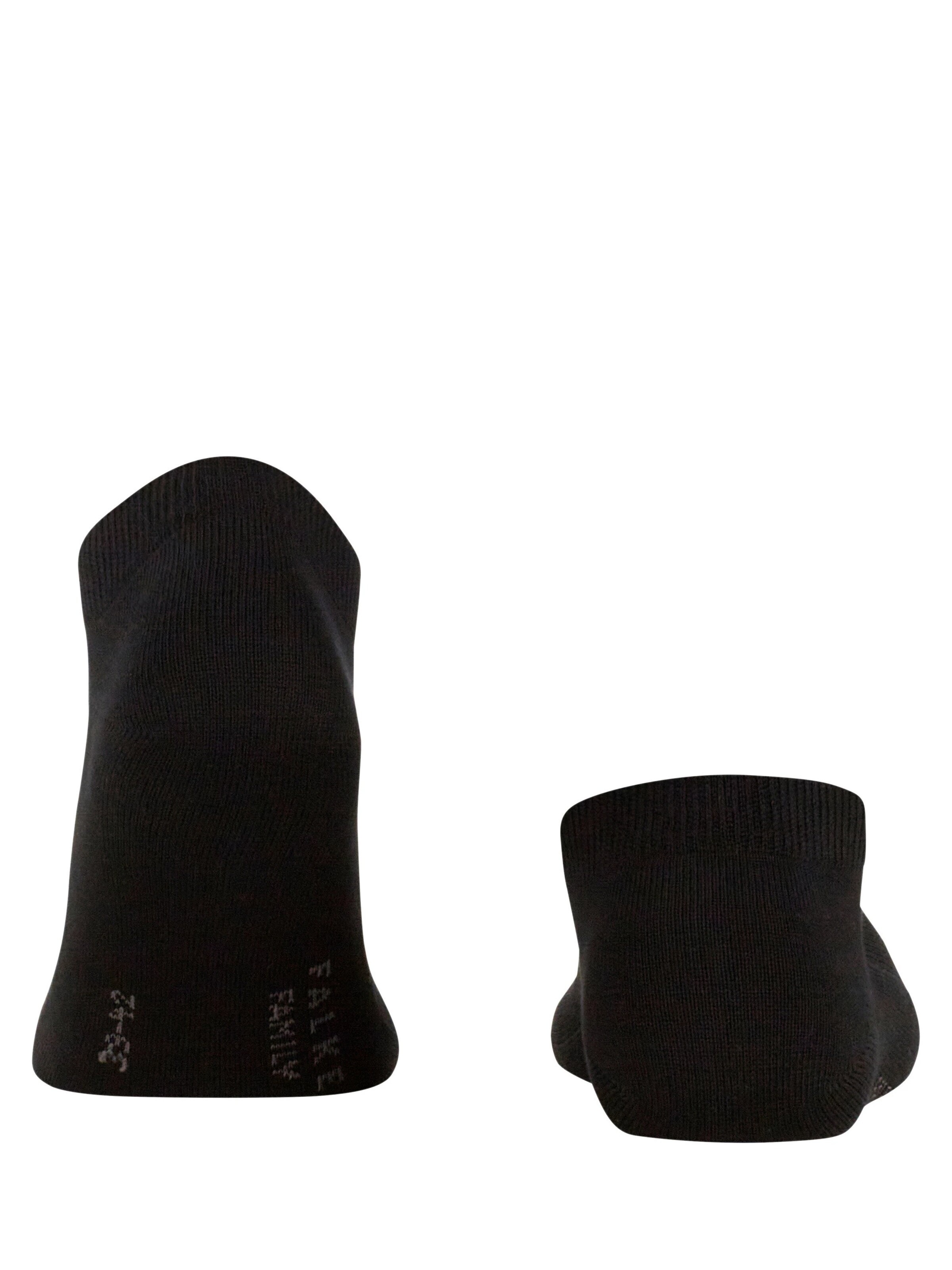 FALKE - Calcetines en negro