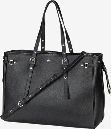 BOSS Black Shopper 'Cindy' in Black