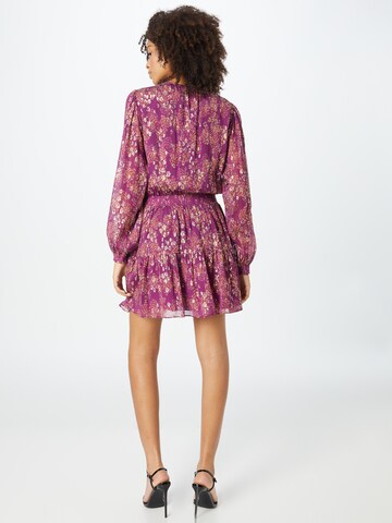 Robe 'SVETLANA' Vanessa Bruno en violet