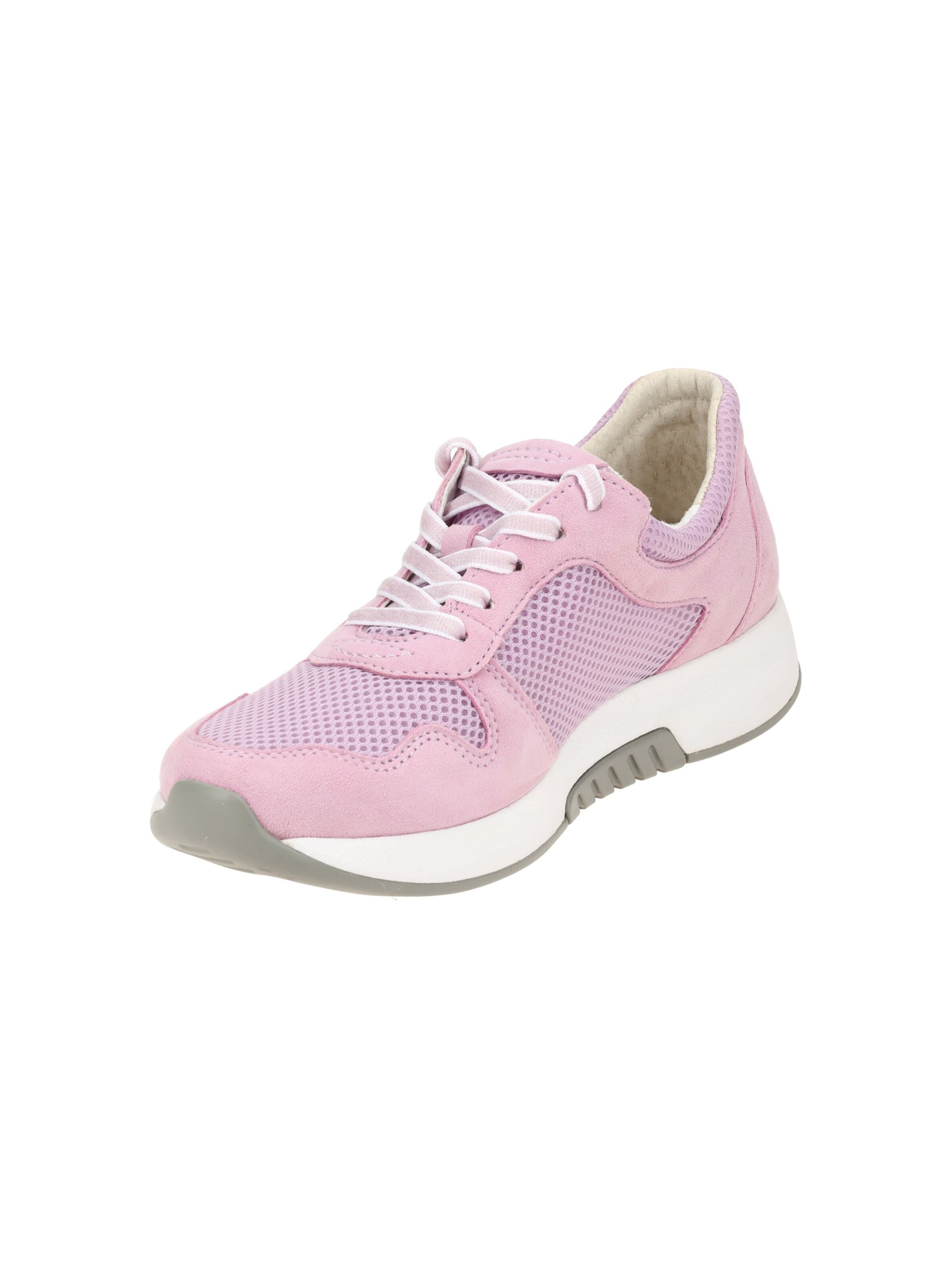 GABOR Schnürschuh‌‌‌‌‌‌‌‌ in Pink