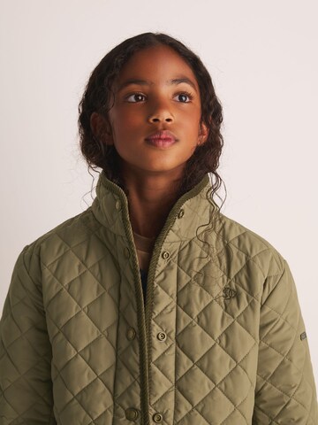 Superdry & CoKaput - zelena boja