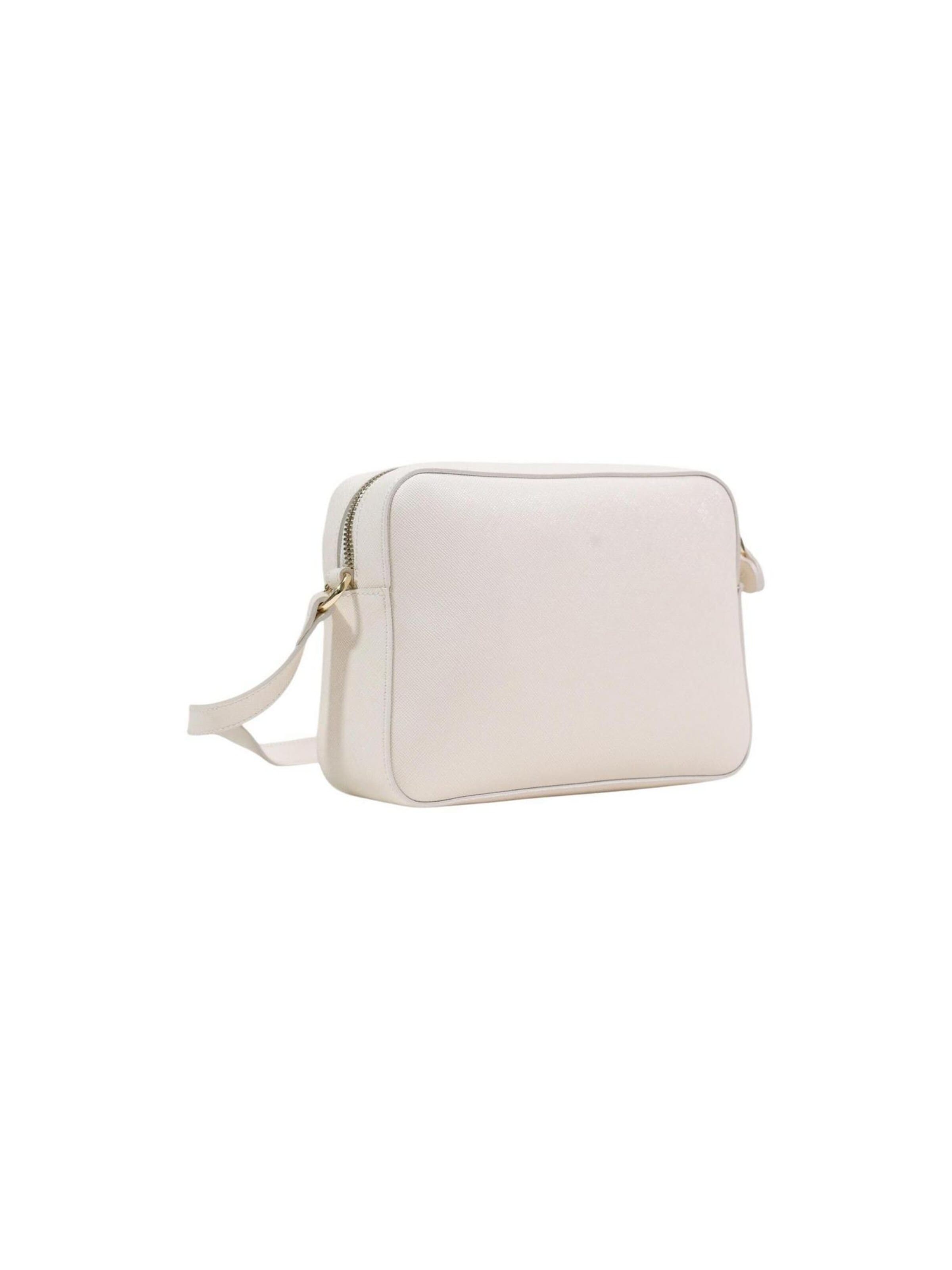 Borsa a spalla 'Reporter Bag LD32 S407' di Alviero Martini 1a clase in beige