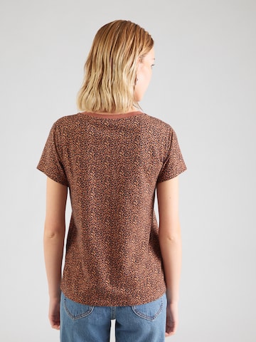 ruda LEVI'S ® Marškinėliai 'LSE_PERFECT'