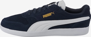 PUMA Sneakers 'Icra' in Blue