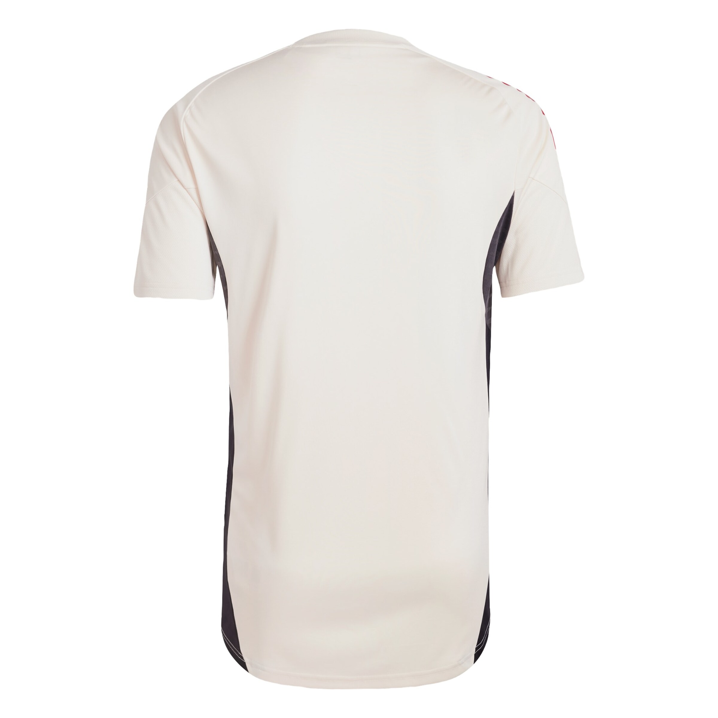 ADIDAS PERFORMANCE Jersey 'FC Liverpool Tiro 25 Competition' in White