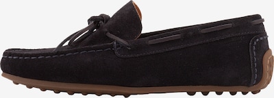 VAGABOND SHOEMAKERS Mokkasiina 'Larissa' värissä laivastonsininen, Tuotenäkymä