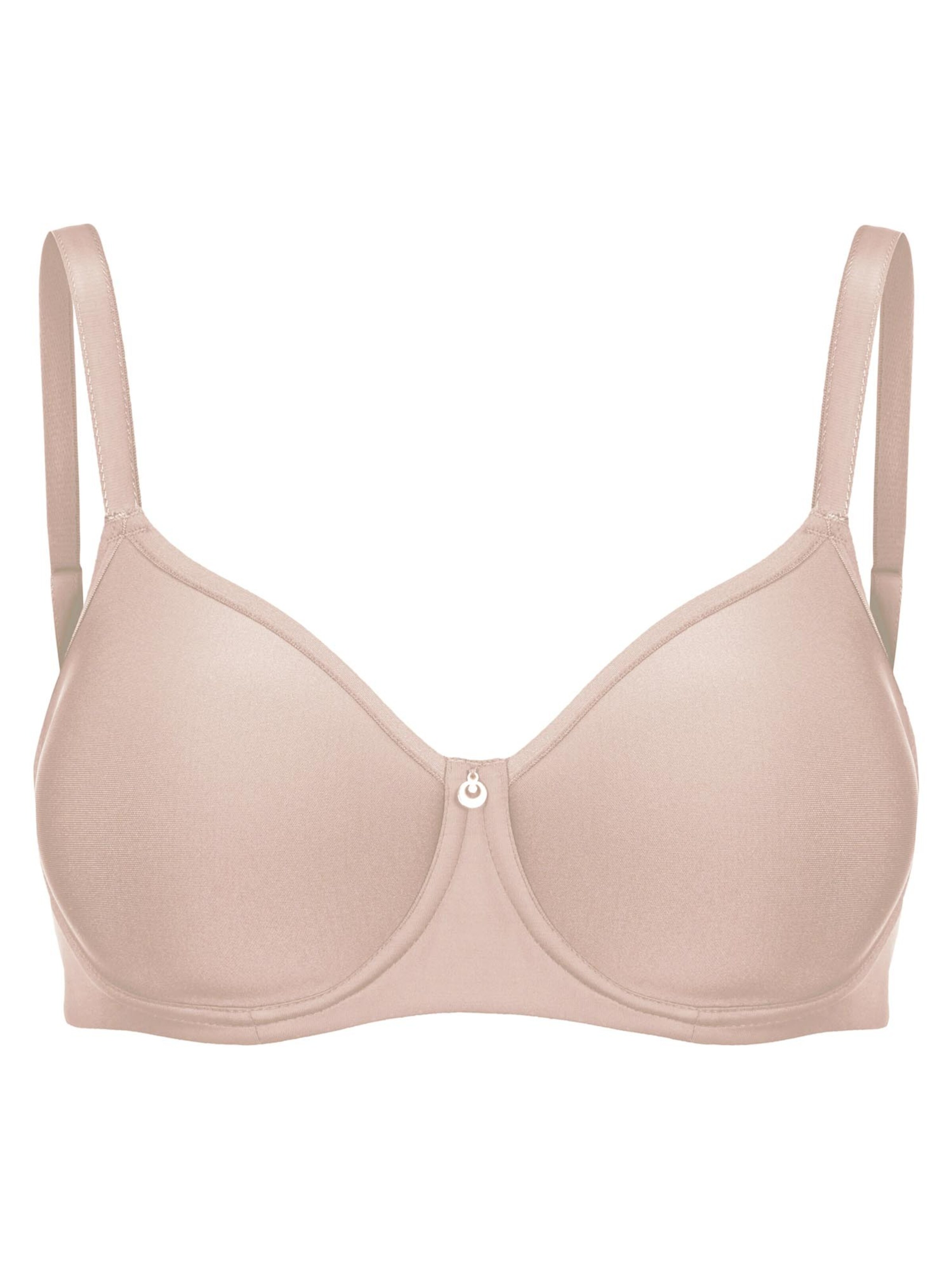 SUSA Bra 'Catania' in 75/A in Beige, Item view