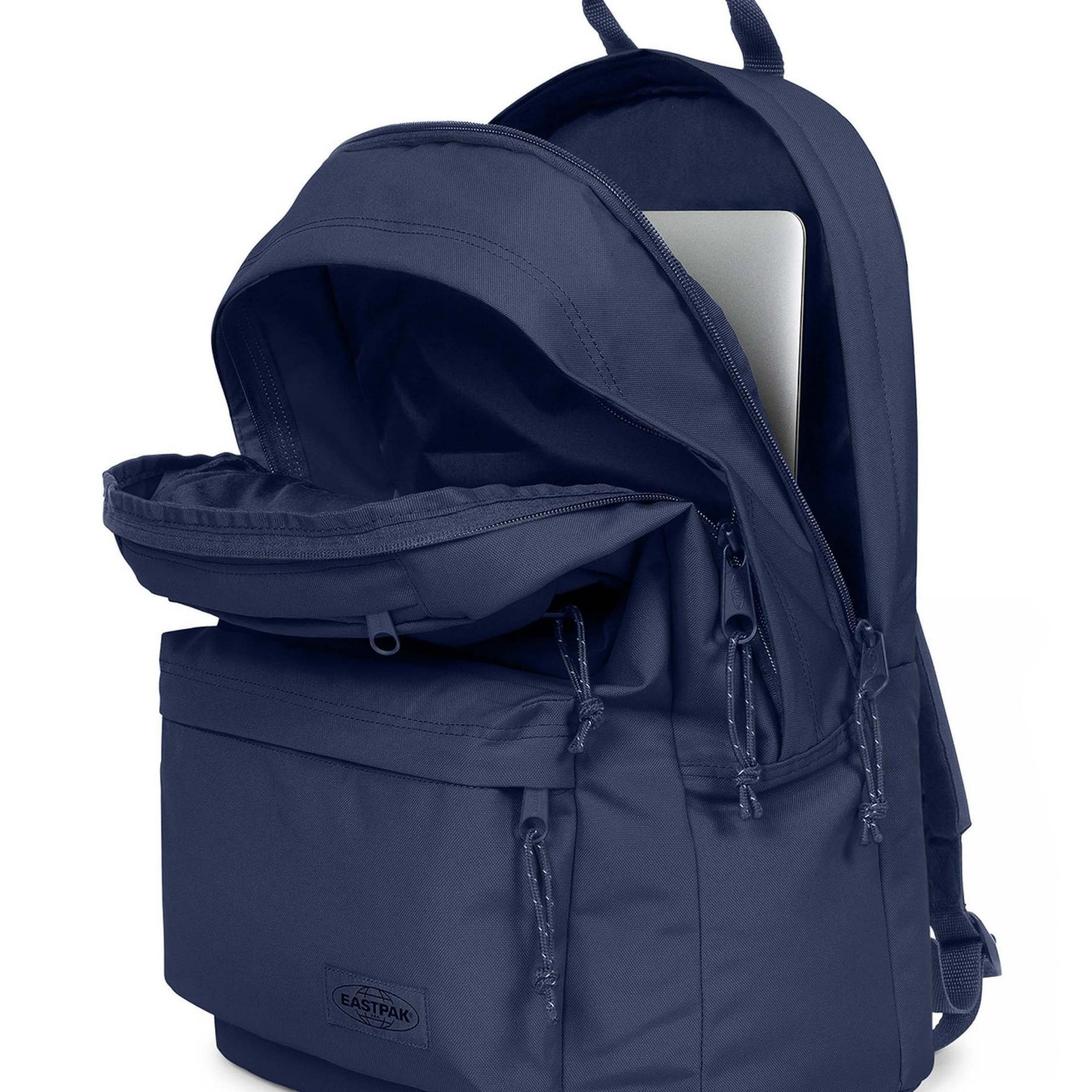 Zaino 'DBL Office' di EASTPAK in blu