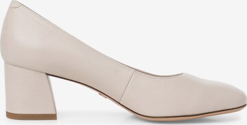 TAMARIS Pumps in Beige