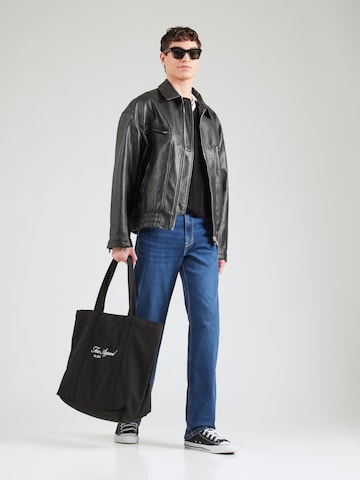Pepe Jeans Loosefit Jeans in Blau