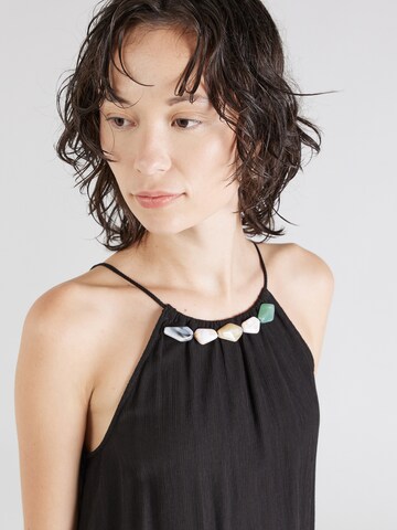 Robe 'VDOURA' VERO MODA en noir