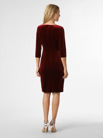 apriori Dress in Red