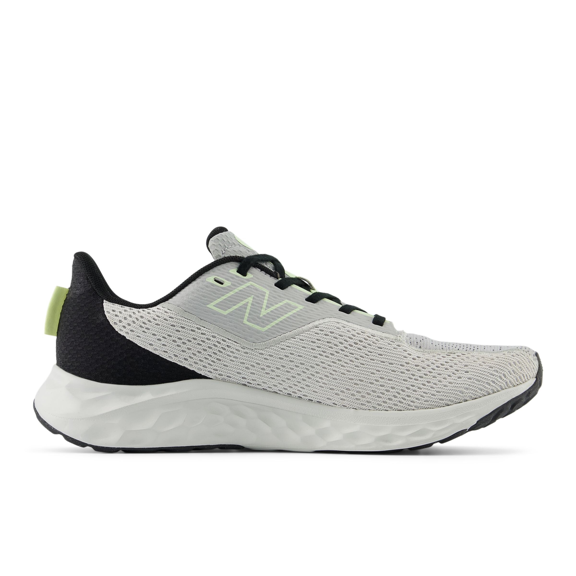 new balance - Sapatilha de corrida 'Fresh Foam Arishi v4' em cinzento
