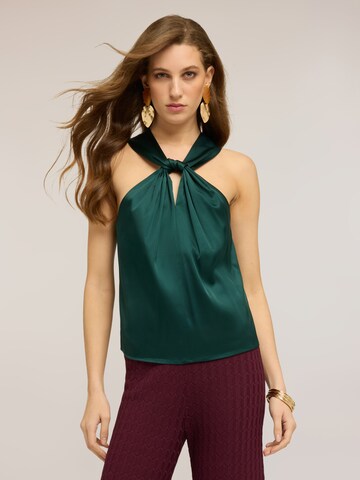 MOTIVI - Top en verde