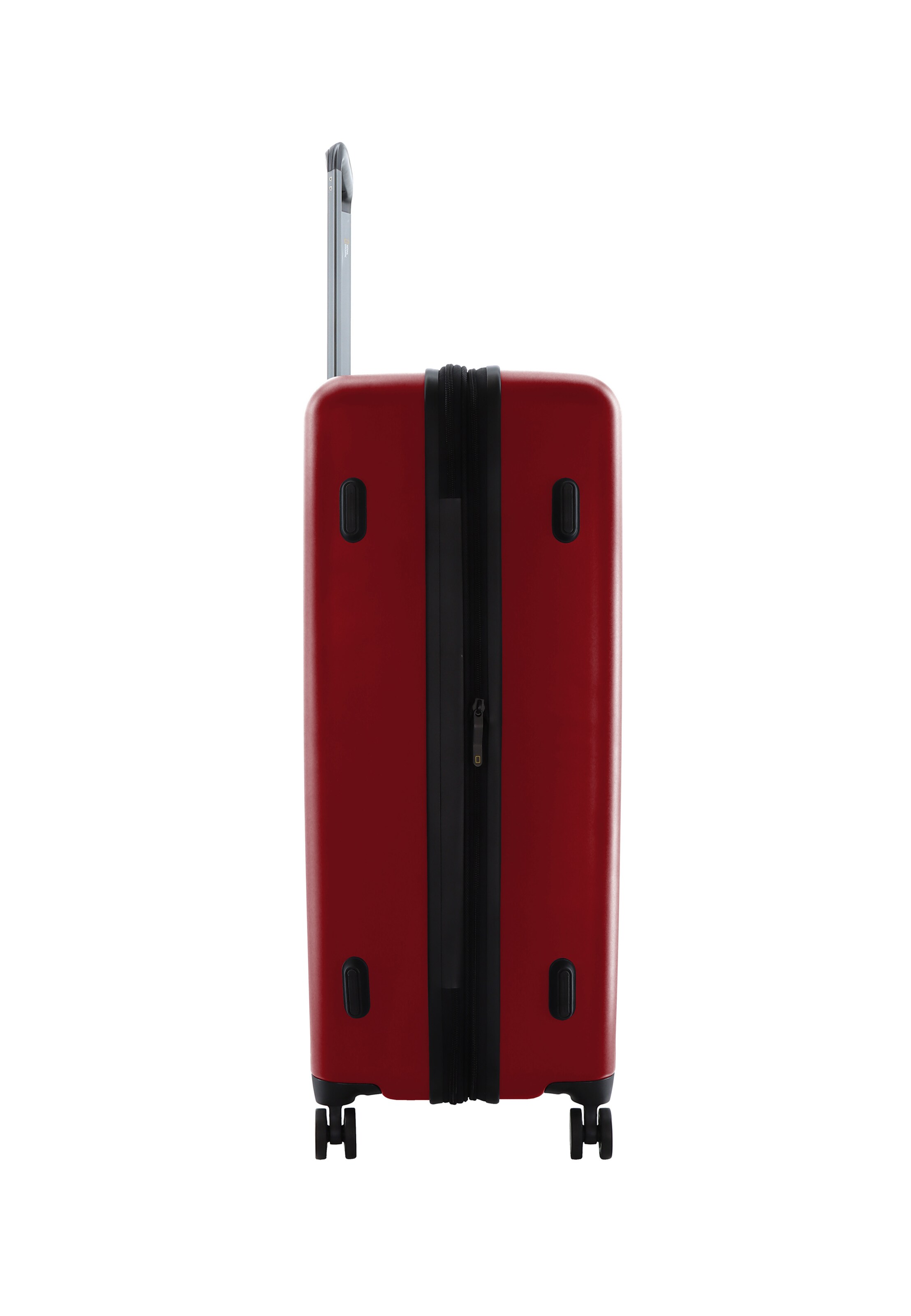 National Geographic Cart 'CRUISE' in Red